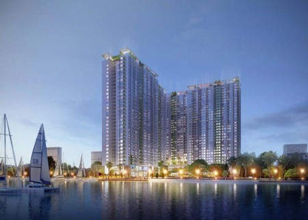 CHARMINGTON IRIS QUẬN 4