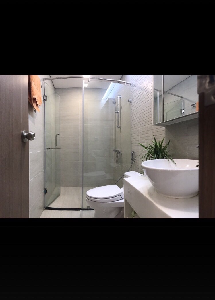 CHO THUÊ 1PN VINHOMES CENTRAL PARK RẺ NHẤT THỊ TRƯỜNG - 0901113594 - Ms.Ly