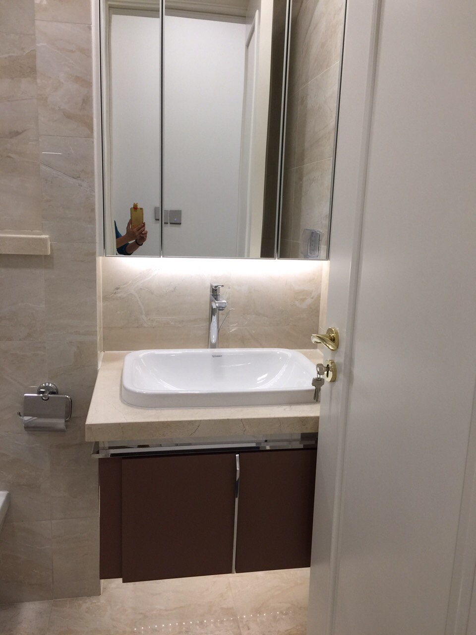 BÁN CĂN 1 PHÒNG NGỦ VINHOMES GOLDEN RIVER GIÁ TỐT 