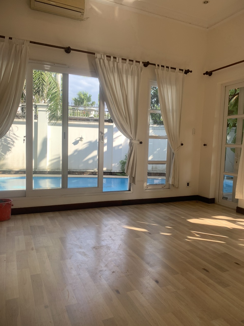 CHO THUÊ CĂN HỘ 1PN TÒA HAWAII ĐẢO KIM CƯƠNG QUẬN 2