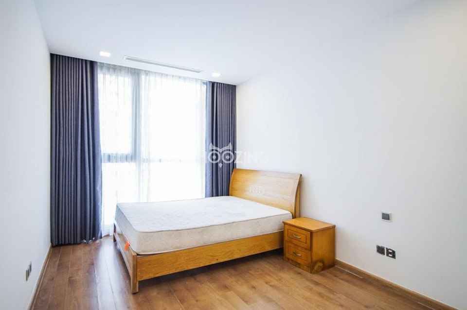 Cho thuê 2 phòng ngủ tòa Park 2 full nt 89m2 