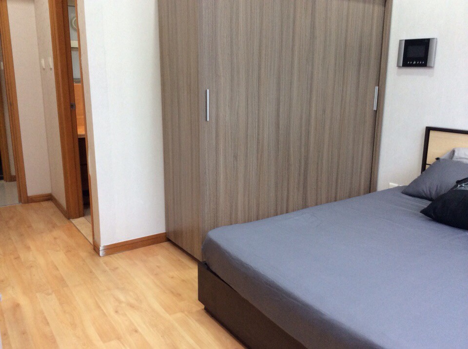 CHỦ NHÀ THÂN YÊU GỬI CĂN 2 PHÒNG NGỦ CHO THUÊ TẠI SAIGON PEARL !