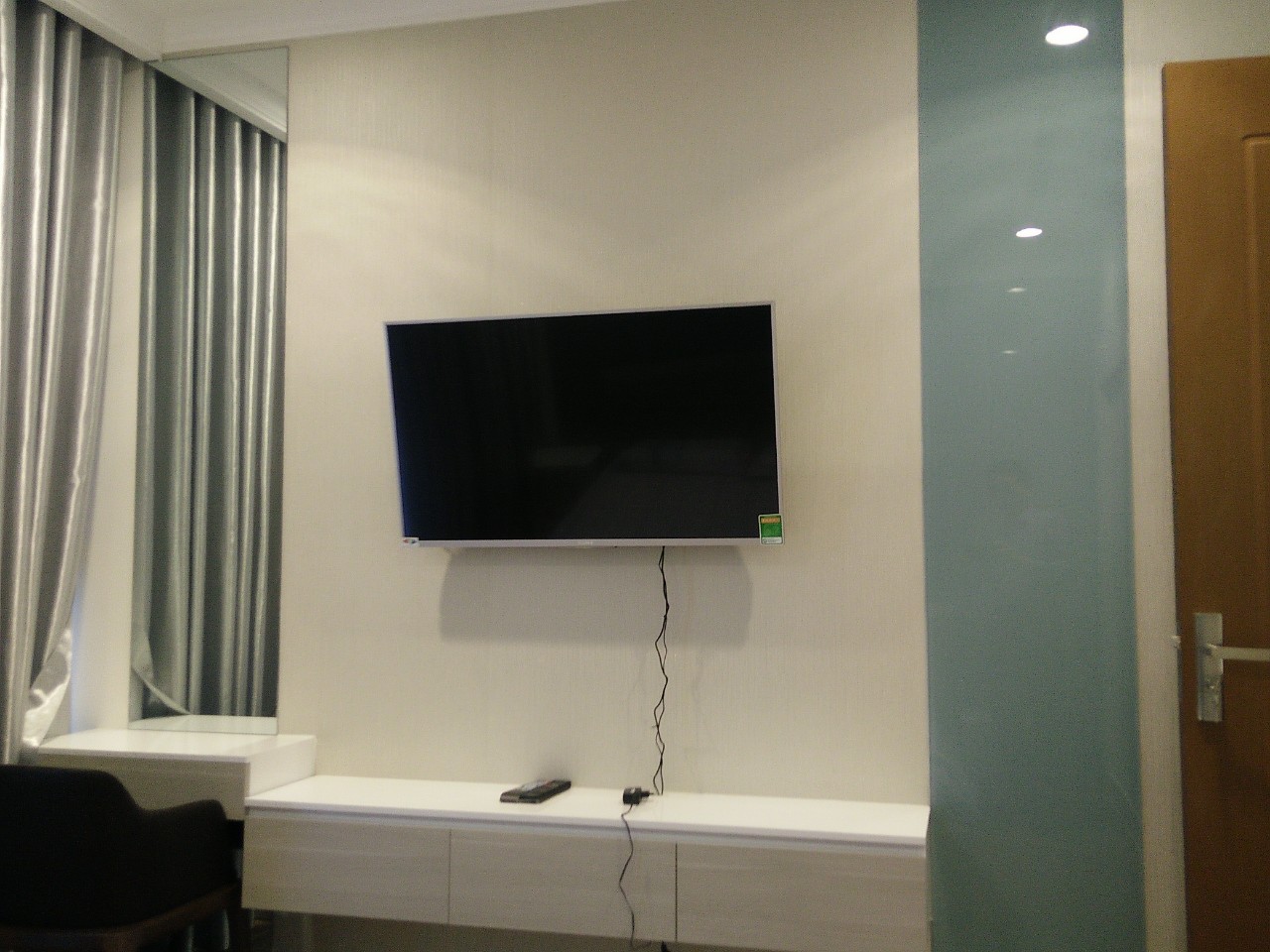 Cho thuê căn 4PN khu Landmark Vinhomes Central Park Bình Thạnh