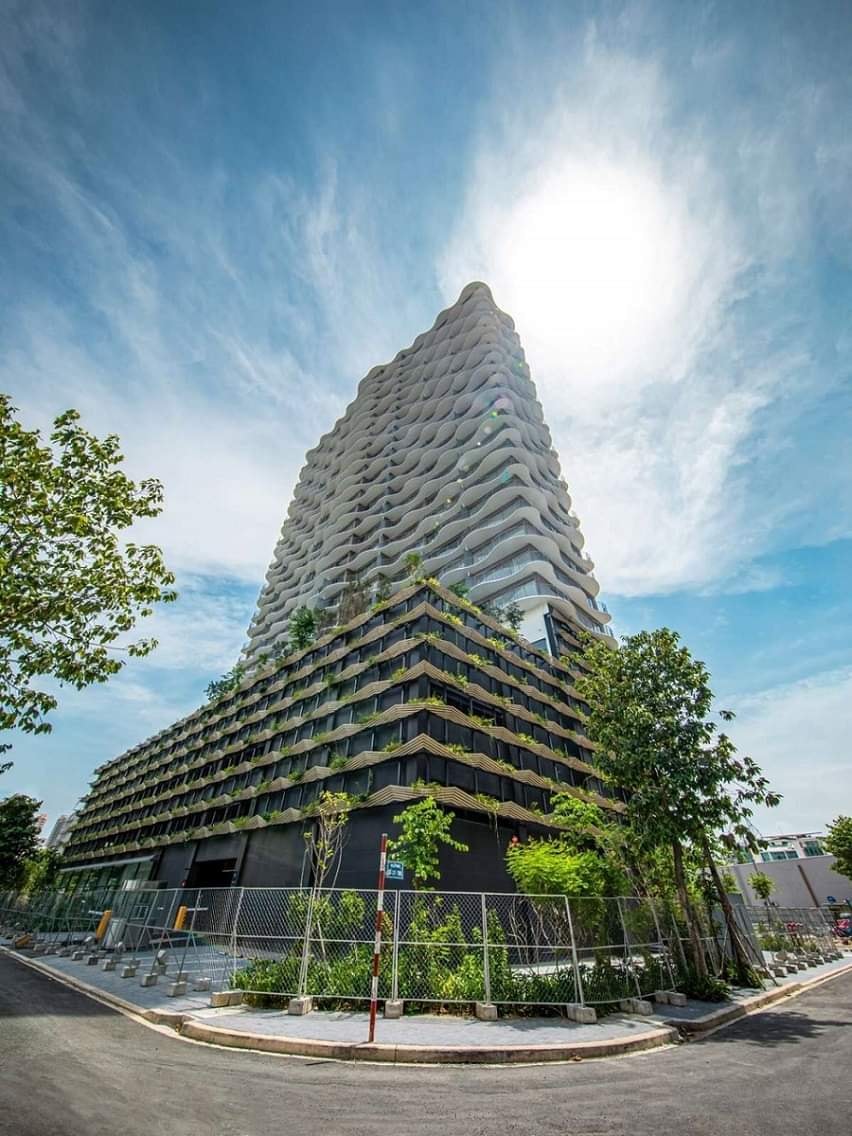 BÁN CĂN HỘ 3PN GIÁ RẺ NHẤT THỊ TRƯỜNG tại Chung cư Waterina Suites , Quận 2 ( đối diện ủy ban Quận 2 ) 