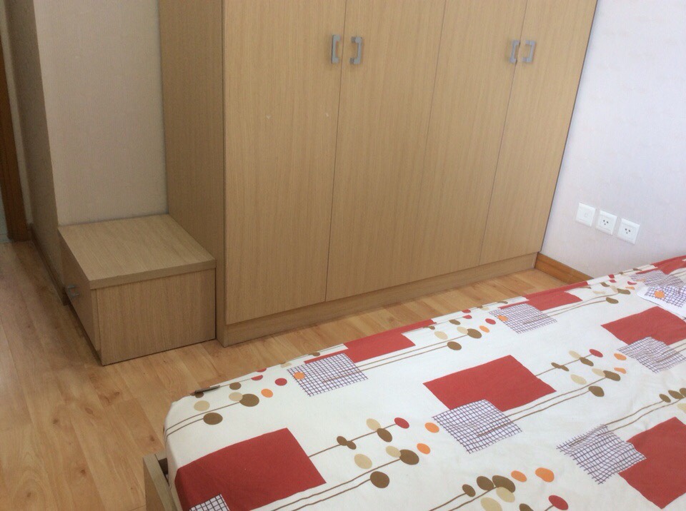 CHO THUÊ 2PN SÀI GÒN PEARL RẺ NHẤT - LH LY 0901113594