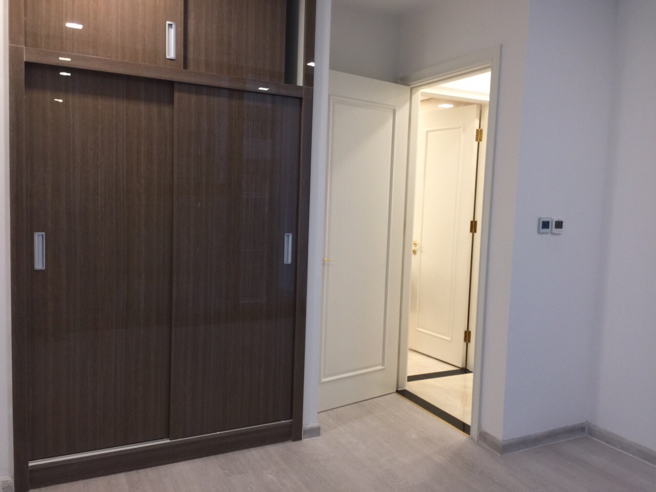BÁN CĂN 1 PHÒNG NGỦ VINHOMES GOLDEN RIVER GIÁ TỐT 