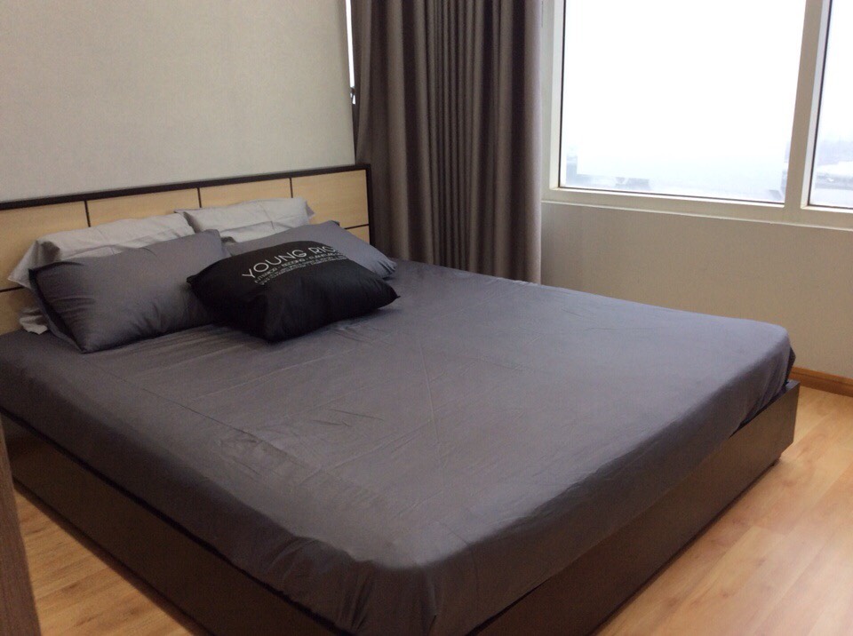 CHO THUÊ 2PN SÀI GÒN PEARL RẺ NHẤT - LH LY 0901113594