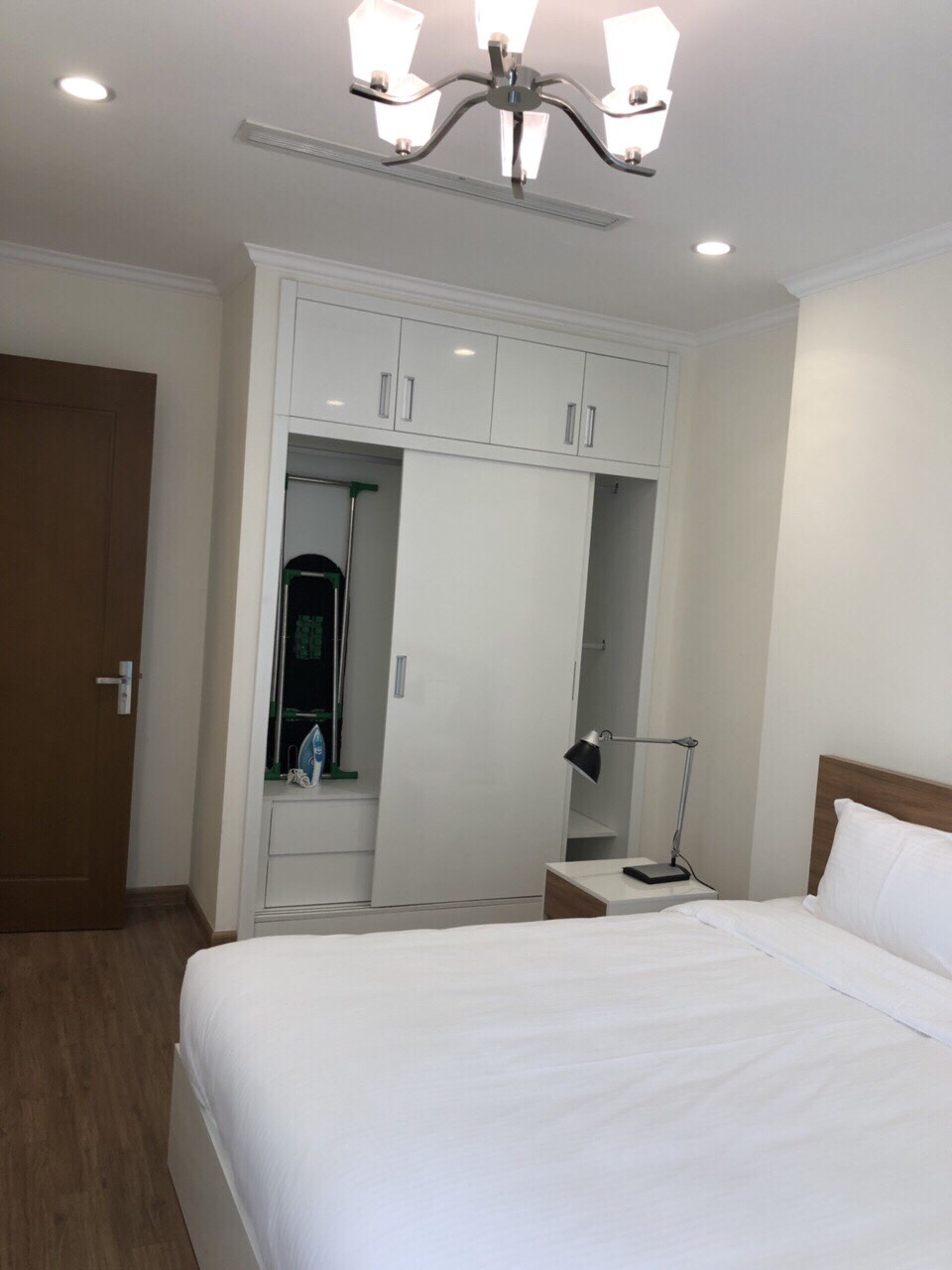 CHO THUÊ 1PN RẺ ĐẸP, ĐẦY ĐỦ TIỆN NGHI 800$/THÁNG - LY 0901113594