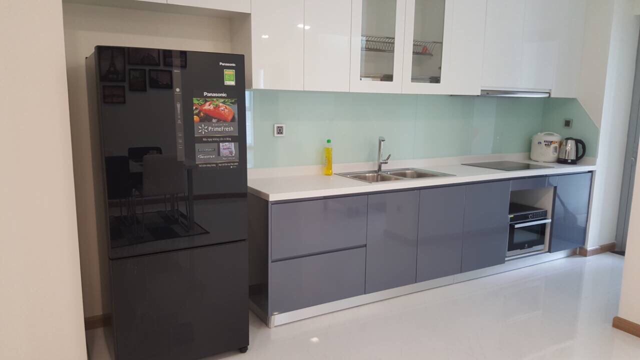 Sang nhượng căn 3PN khu Park 3, Vinhomes Central Park, Bình Thạnh
