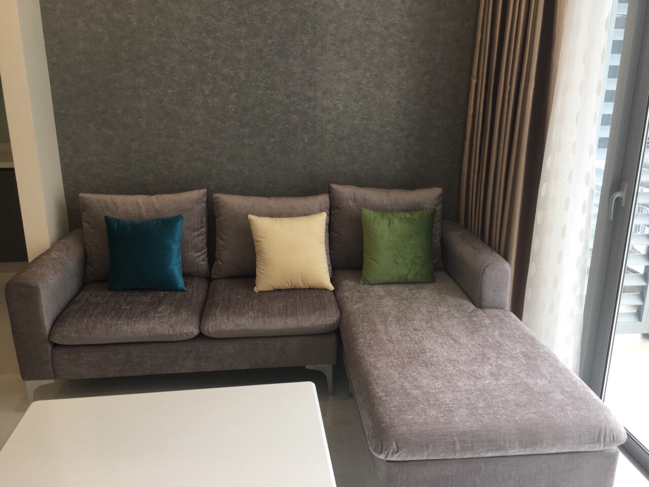 BÁN CĂN 2 PHÒNG NGỦ GIÁ TỐT VINHOMES CENTRAL PARK 