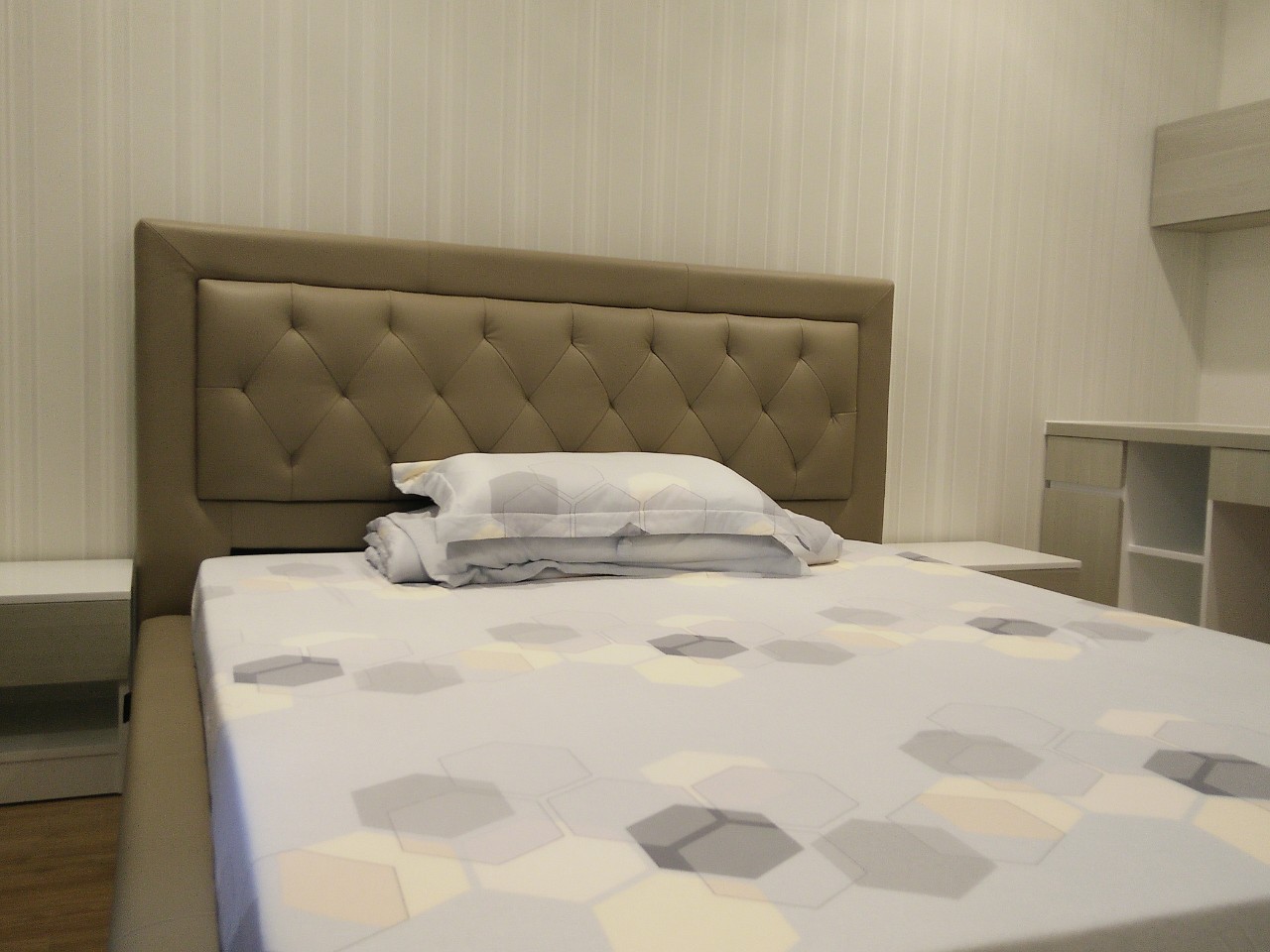 Cho thuê căn 4PN khu Landmark Vinhomes Central Park Bình Thạnh