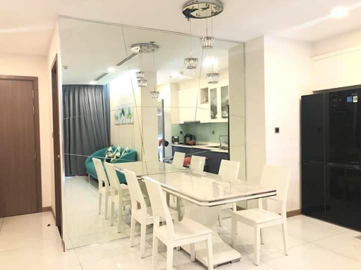 CẦN SANG NHƯỢNG CĂN 2 PN DIỆN TÍCH LỚN NỘI THẤT LUXURY GIÁ 5,5 TỶ BAO HẾT. LH:0839473429