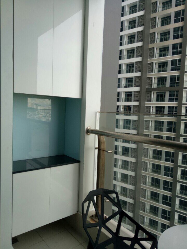 BÁN 2PN VINHOMES CENTRAL PARK GIÁ RẺ NHẤT THỊ TRƯỜNG - LH LY 0901113594