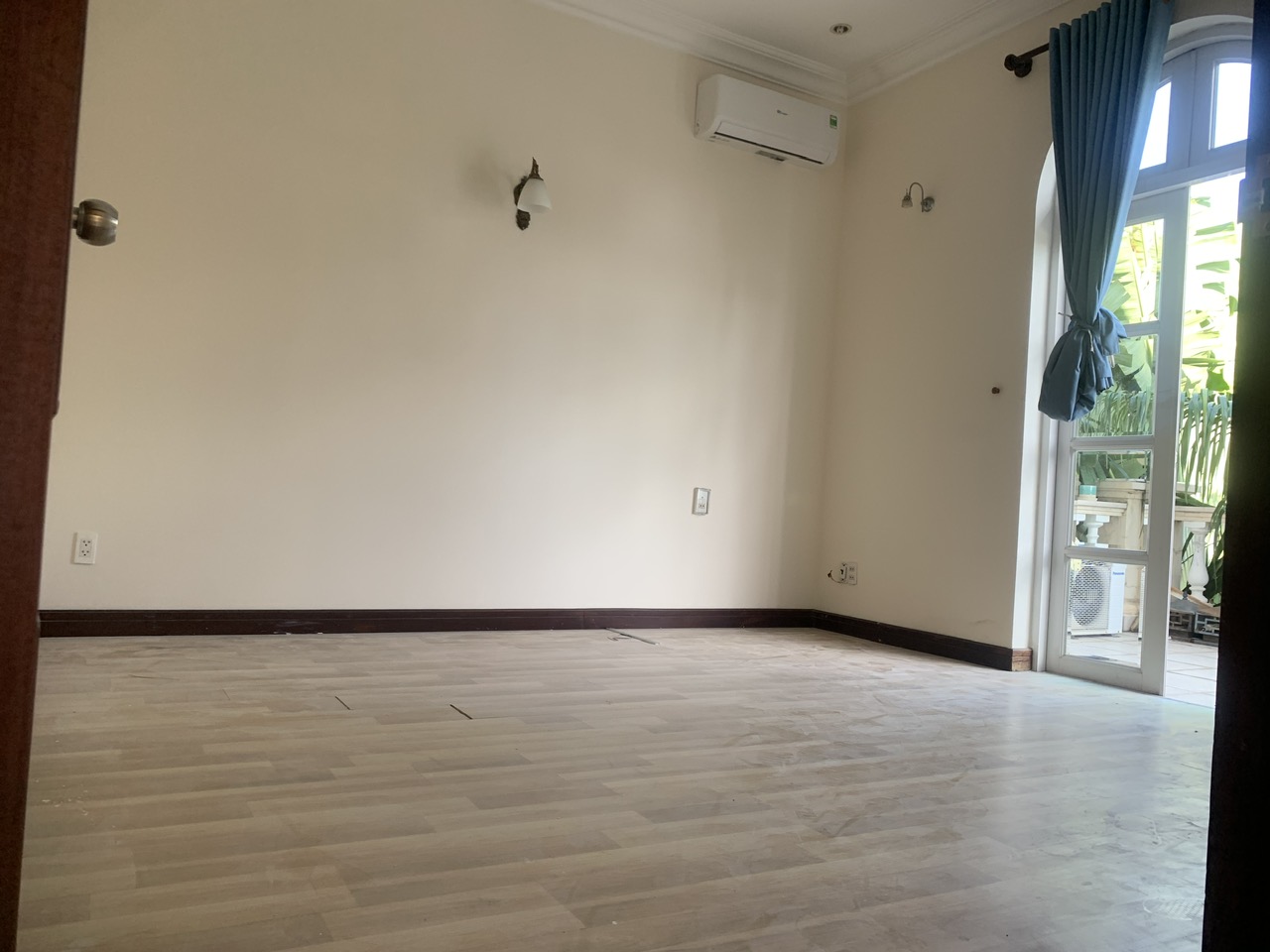 CHO THUÊ CĂN HỘ 1PN TÒA HAWAII ĐẢO KIM CƯƠNG QUẬN 2