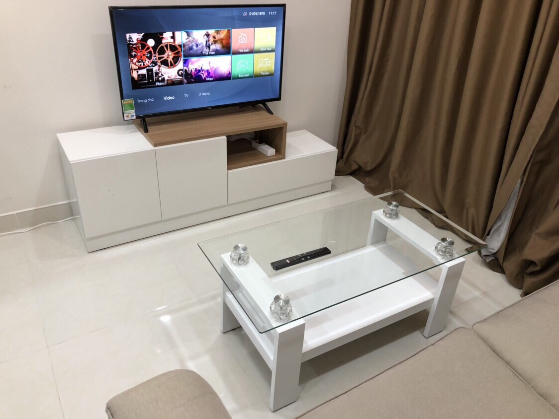 CHO THUÊ 1PN RẺ ĐẸP, ĐẦY ĐỦ TIỆN NGHI 800$/THÁNG - LY 0901113594