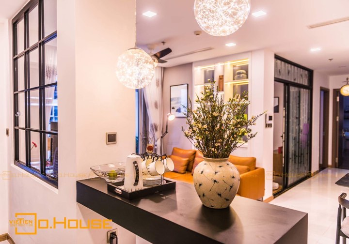 Sang nhượng căn hộ 3PN Vinhomes Central Park toà park 3, diện tích 115.4m2 .LH 0799093616.Mr Đức