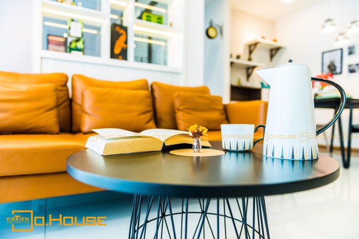 Sang nhượng căn hộ 3PN Vinhomes Central Park toà park 3, diện tích 115.4m2 .LH 0799093616.Mr Đức
