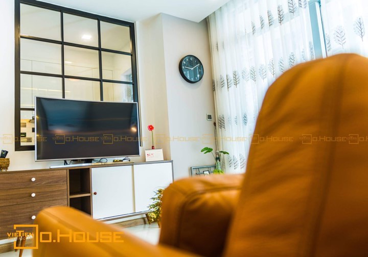 Sang nhượng căn hộ 3PN Vinhomes Central Park toà park 3, diện tích 115.4m2 .LH 0799093616.Mr Đức