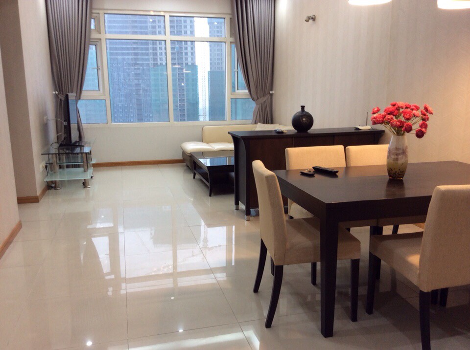 CHỦ NHÀ THÂN YÊU GỬI CĂN 2 PHÒNG NGỦ CHO THUÊ TẠI SAIGON PEARL !