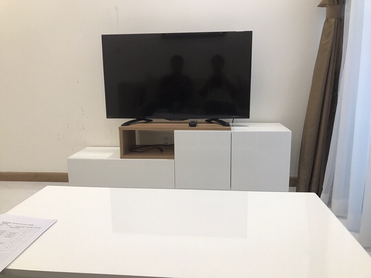 CHO THUÊ 1PN RẺ ĐẸP, ĐẦY ĐỦ TIỆN NGHI 800$/THÁNG - LY 0901113594