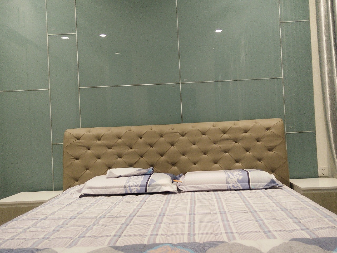 Cho thuê căn 4PN khu Landmark Vinhomes Central Park Bình Thạnh