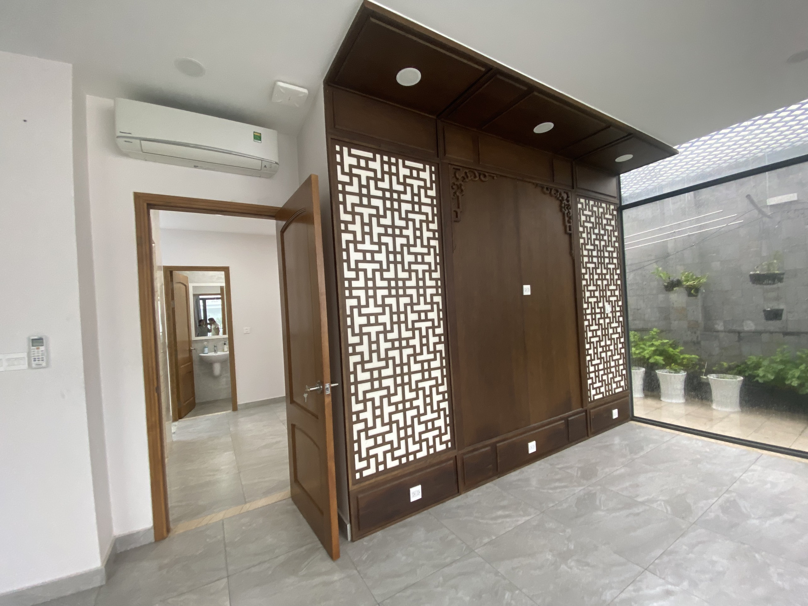 Bán căn villa sân vườn tại Saigon Mystery Villas Quận 2 giá rẻ .LH: 0839.473.429