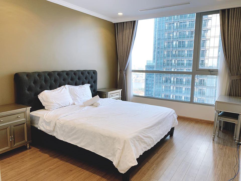 bán căn hộ 3 phòng ngủ vinhomes khu landmark siêu phẩm hàng hiếm 