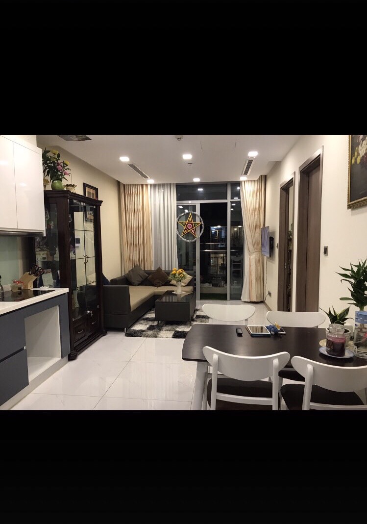 CHO THUÊ 1PN VINHOMES CENTRAL PARK RẺ NHẤT THỊ TRƯỜNG - 0901113594 - Ms.Ly