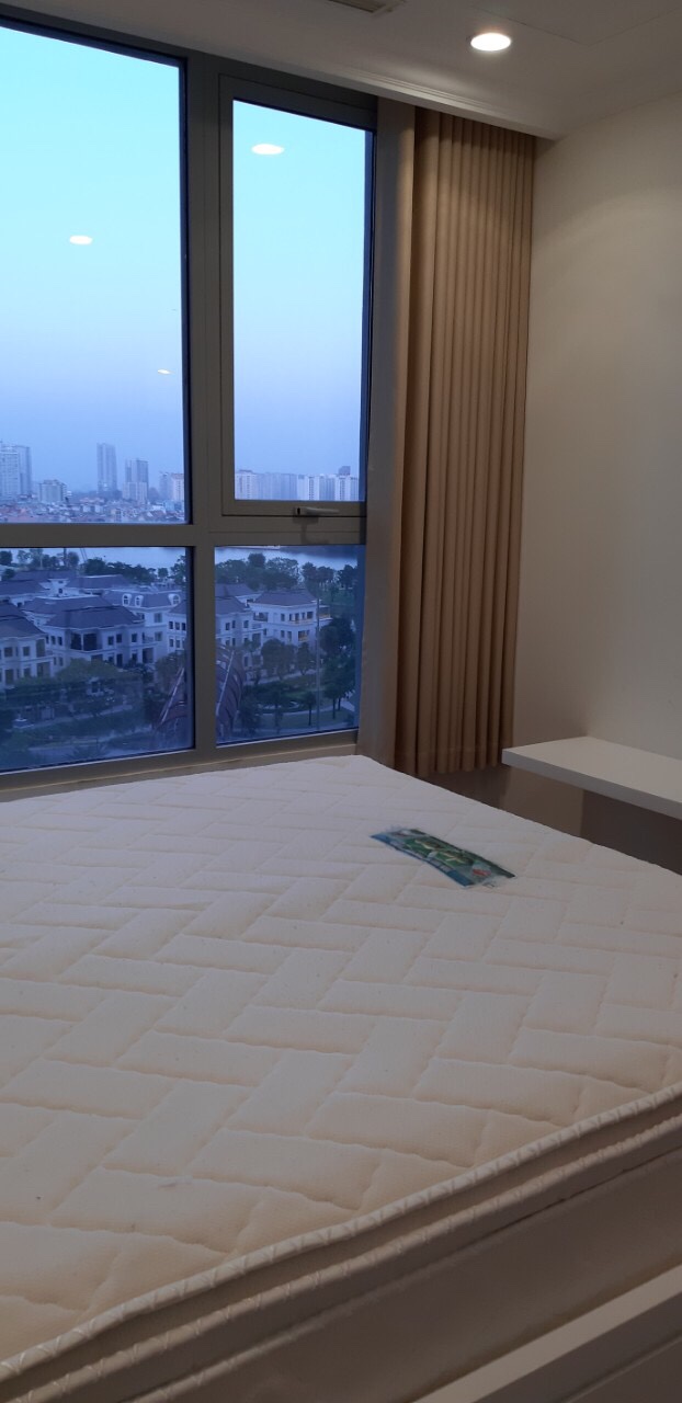 bán 3 phòng ngủ giá tốt nhất bên vinhomes central park