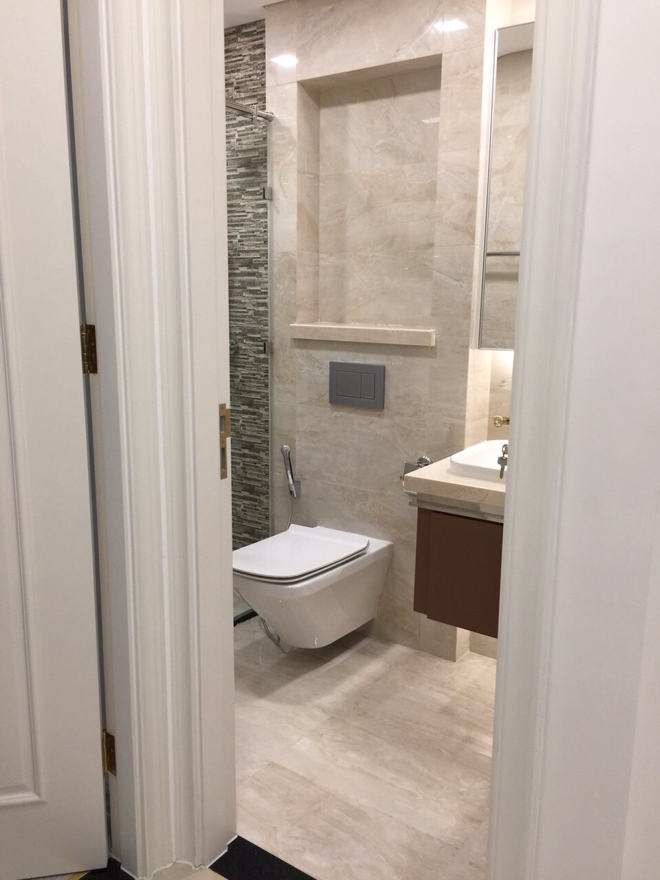 BÁN CĂN 1 PHÒNG NGỦ VINHOMES GOLDEN RIVER GIÁ TỐT 