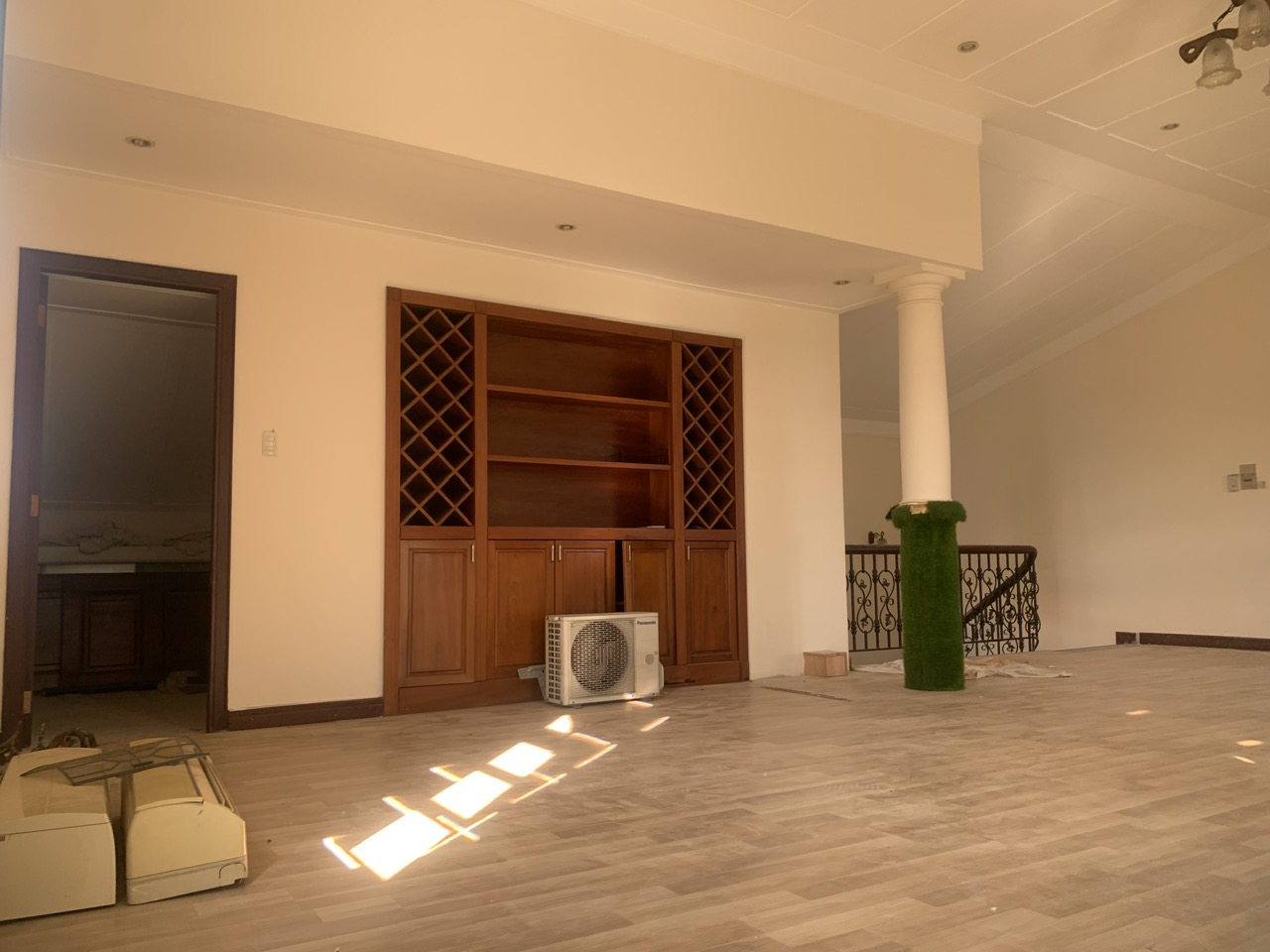 CHO THUÊ CĂN HỘ 1PN TÒA HAWAII ĐẢO KIM CƯƠNG QUẬN 2