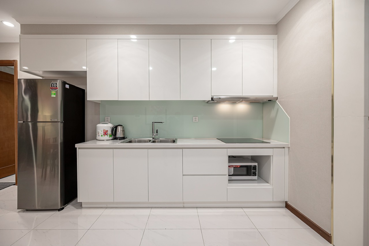 Cho thuê ngắn hạn - Dài hạn Vinhomes Central Park