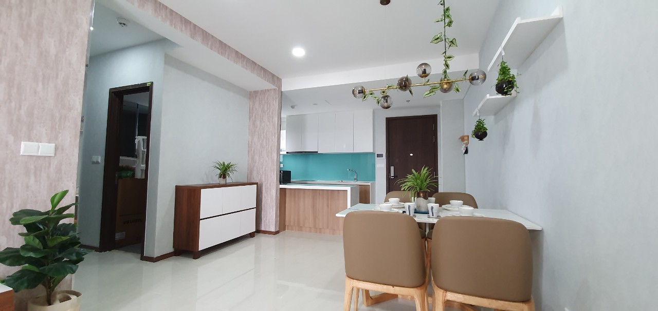 Cho thuê căn hộ One Verandah 2PN giá 13 triệu - Lh 0901113594
