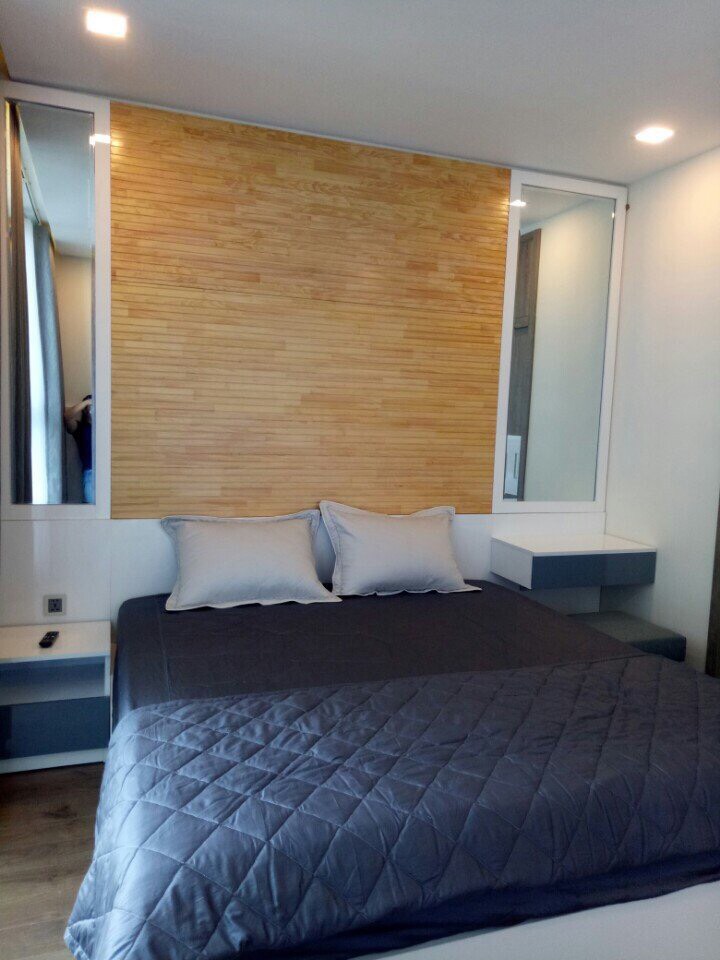 BÁN 2PN VINHOMES CENTRAL PARK GIÁ RẺ NHẤT THỊ TRƯỜNG - LH LY 0901113594