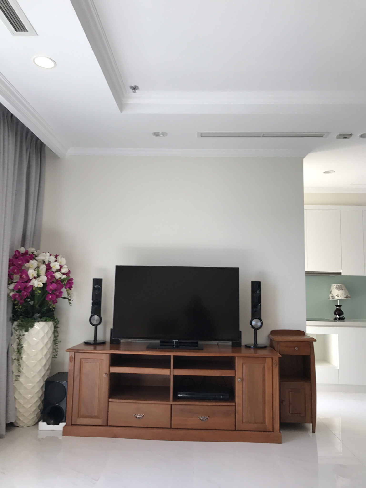 Cần bán Vinhomes Central 1