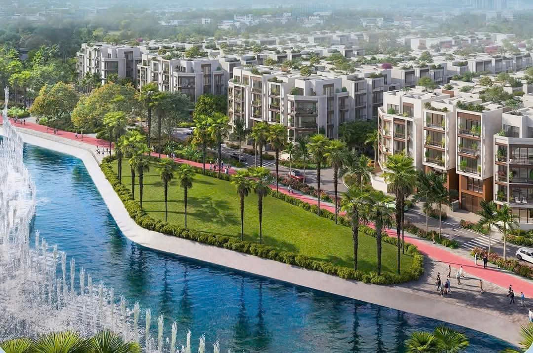 Cần cho thuê The Global City