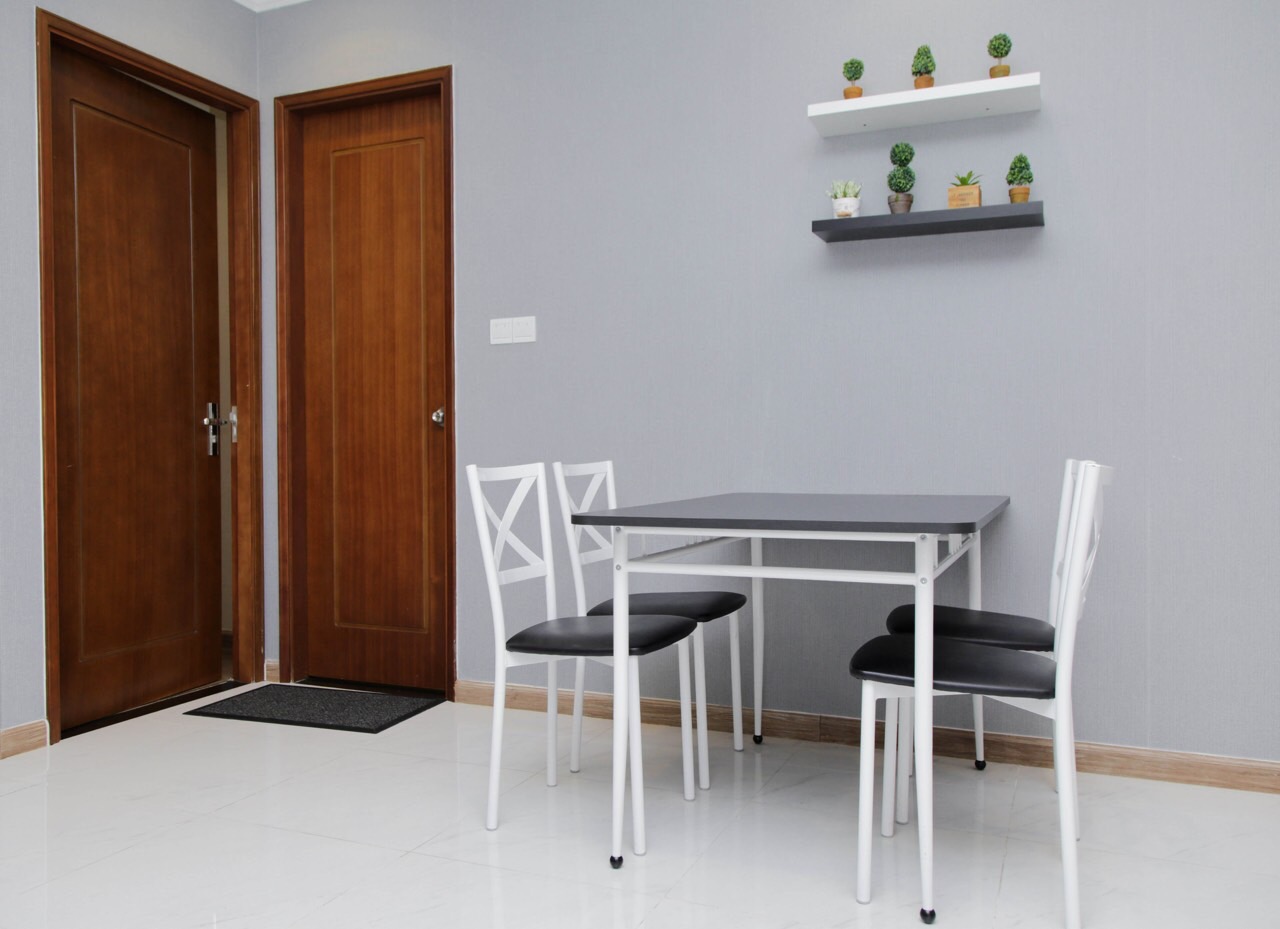 Cho thuê căn hộ 1 Phòng Ngủ Vinhomes Central 2 giá 19 triệu