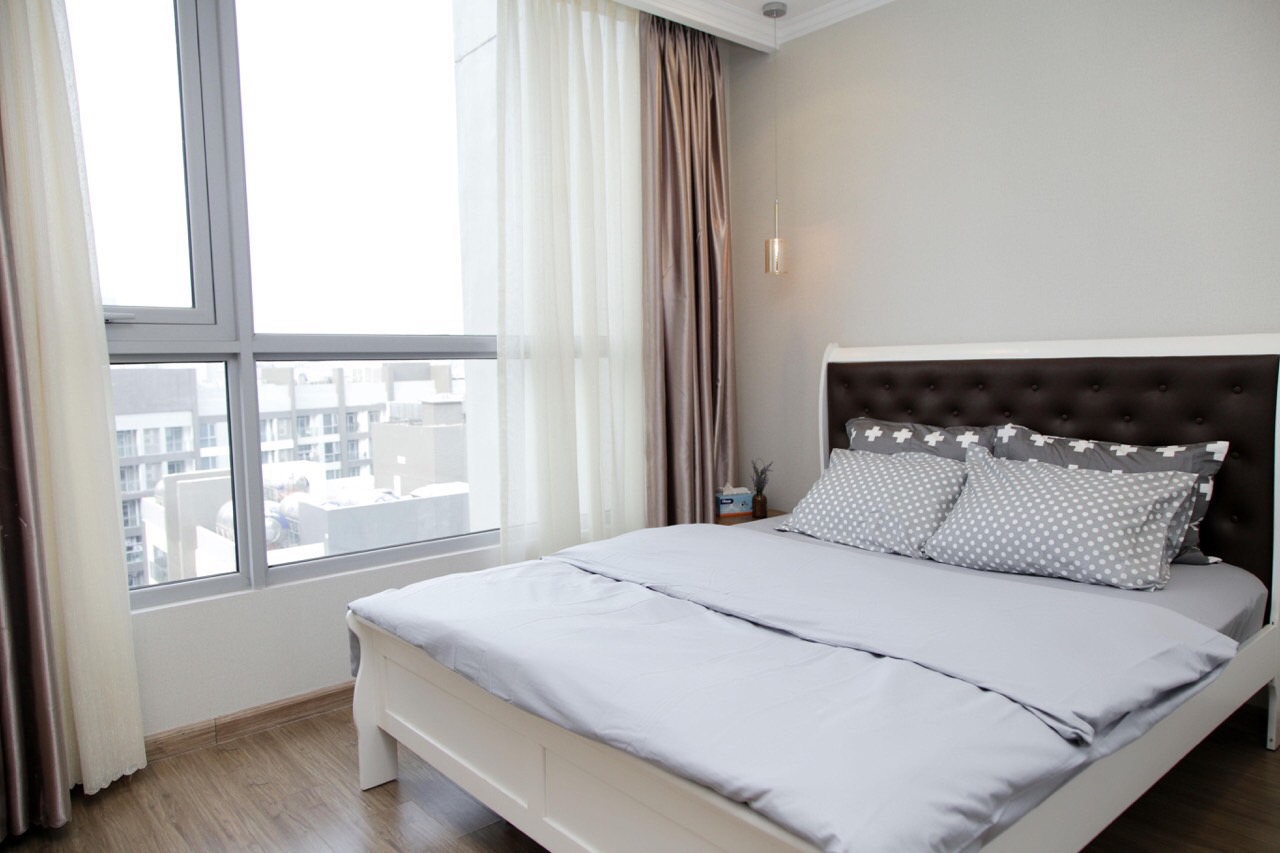 Cho thuê căn hộ 1 Phòng Ngủ Vinhomes Central 2 giá 19 triệu