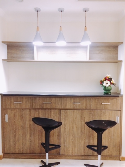 Sang nhượng căn 3PN khu Landmark Vinhomes Central Park Bình Thạnh