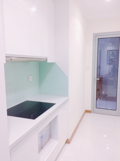 Sang nhượng căn 3PN khu Landmark Vinhomes Central Park Bình Thạnh