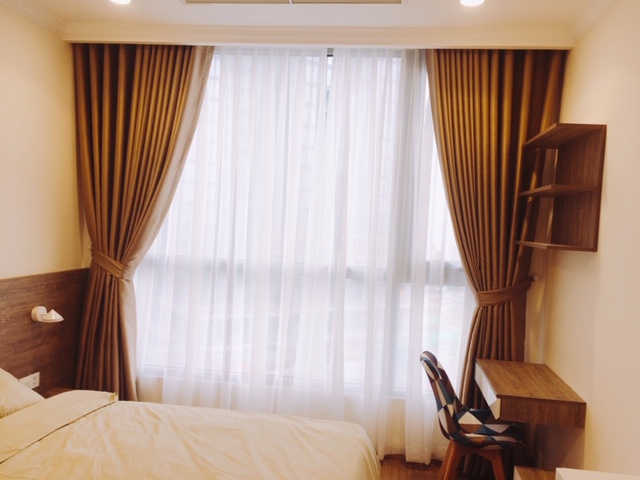 Sang nhượng căn 3PN khu Landmark Vinhomes Central Park Bình Thạnh
