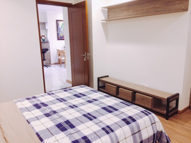 Sang nhượng căn 3PN khu Landmark Vinhomes Central Park Bình Thạnh