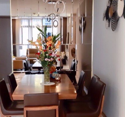 BÁN CĂN 3PN VINHOMES CENTRAL PARK 111,2 M2 FULL NT VIEW NỘI KHU NHÌN XÉO SÔNG. GIÁ 7 TỶ BAO HẾT. LH:0839 473 429