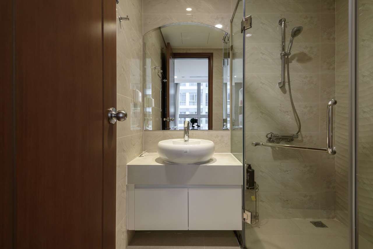 Cho thuê căn hộ 1-2-3PN Vinhomes Central Park