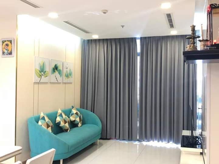 CẦN SANG NHƯỢNG CĂN 2 PN DIỆN TÍCH LỚN NỘI THẤT LUXURY GIÁ 5,5 TỶ BAO HẾT. LH:0839473429