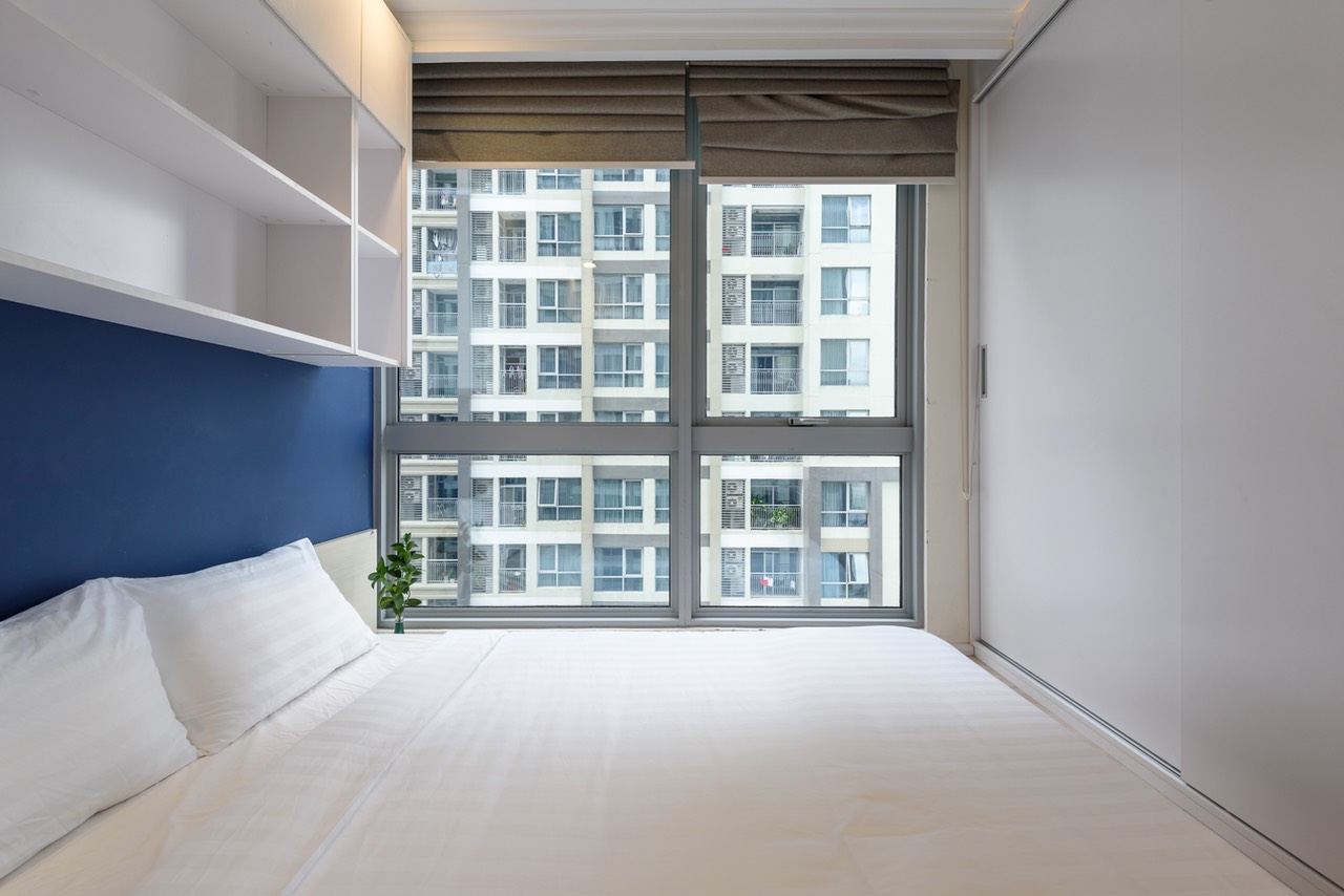 Cho thuê căn hộ 1-2-3PN Vinhomes Central Park