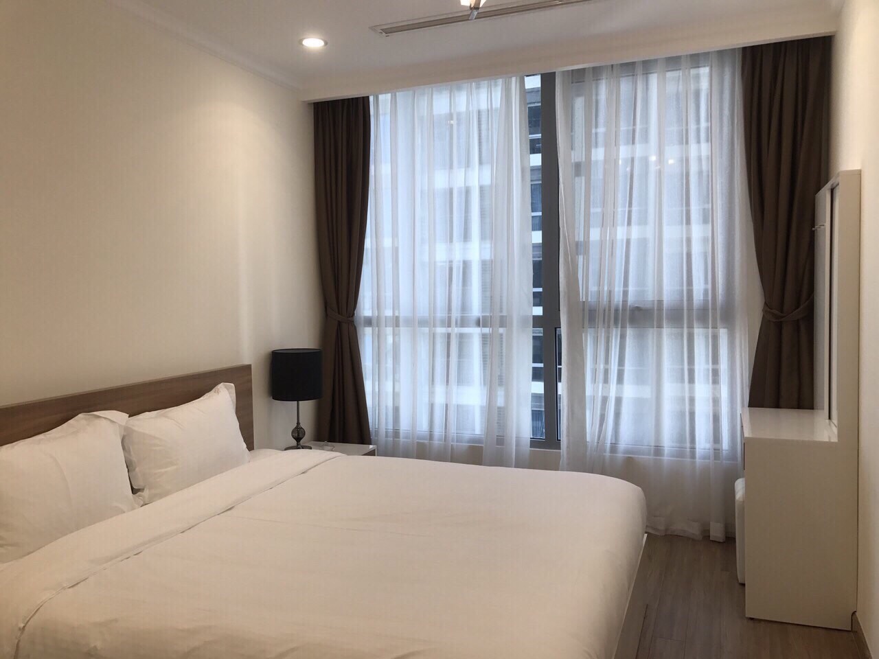 CHO THUÊ 1PN RẺ ĐẸP, ĐẦY ĐỦ TIỆN NGHI 800$/THÁNG - LY 0901113594