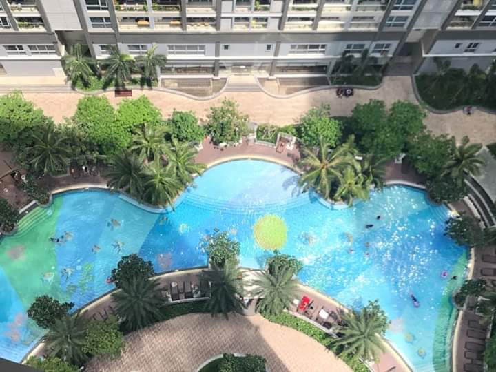 CẦN SANG NHƯỢNG CĂN 2 PN DIỆN TÍCH LỚN NỘI THẤT LUXURY GIÁ 5,5 TỶ BAO HẾT. LH:0839473429