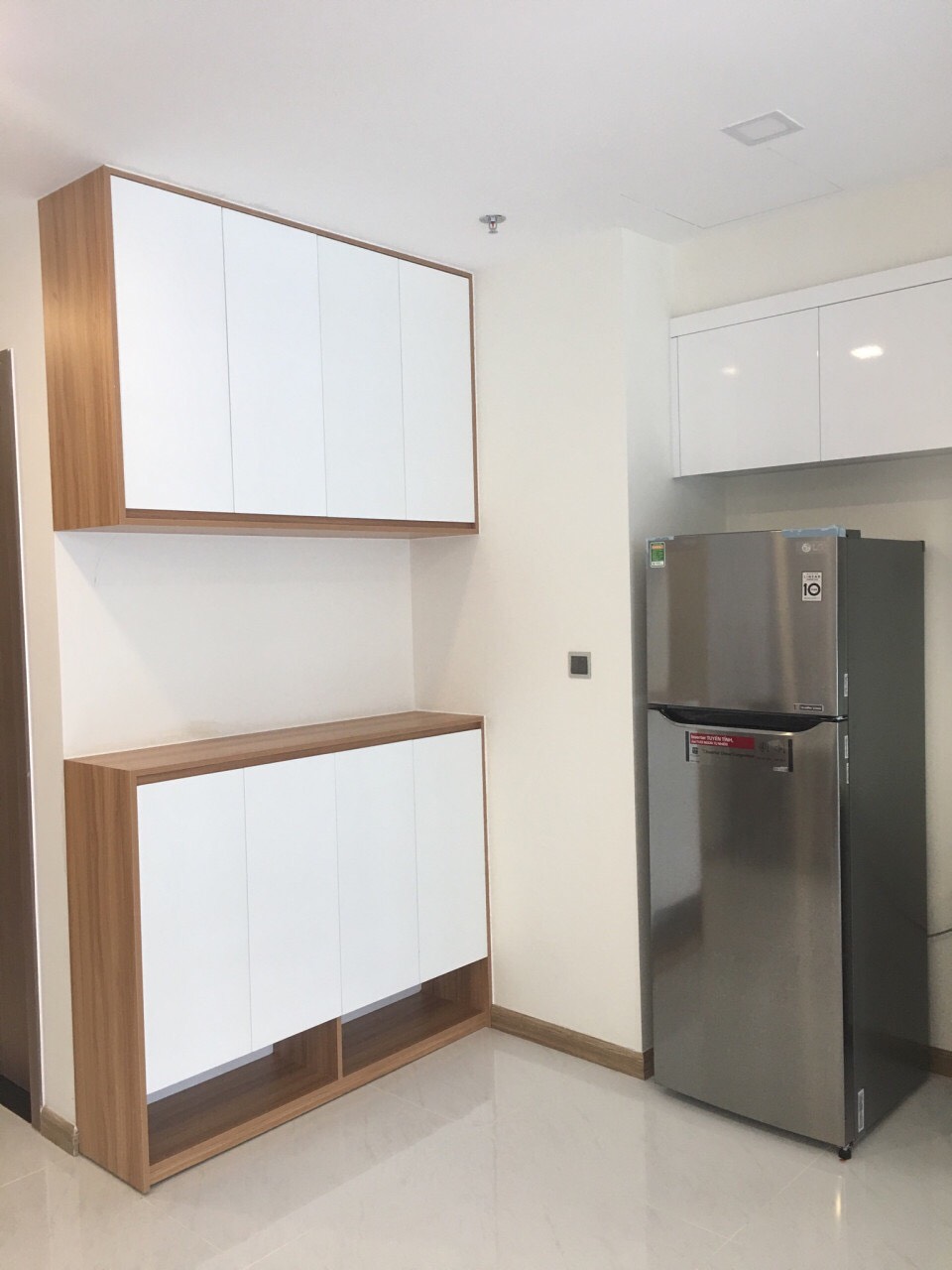 BÁN CĂN 2 PHÒNG NGỦ GIÁ TỐT VINHOMES CENTRAL PARK 