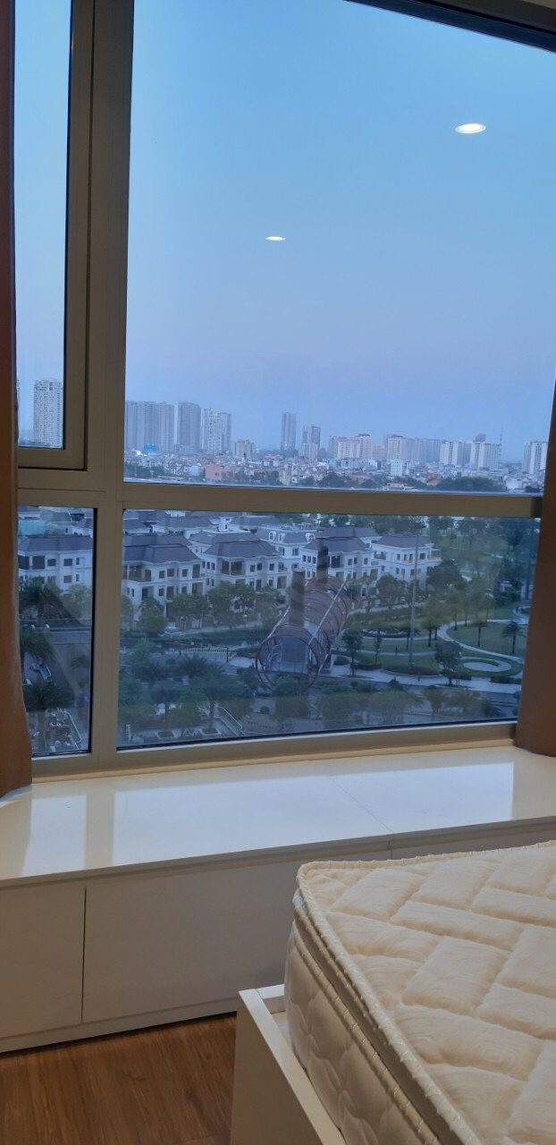 bán 3 phòng ngủ giá tốt nhất bên vinhomes central park